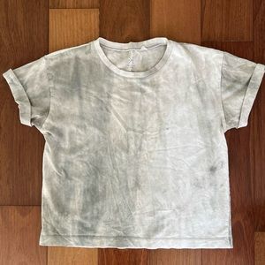 Pacsun Basics Short Sleeve T-shirt
